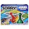 Giant Sorry Board Game Spin Master Sorry! Giant Edition Board Game Multicolored 6062171 - alternate 1